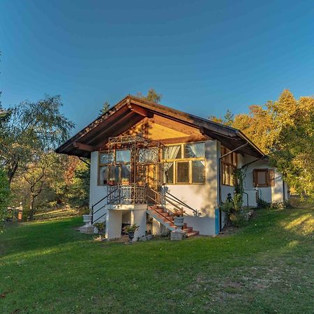 La Villa Del Barone Predaia المظهر الخارجي الصورة