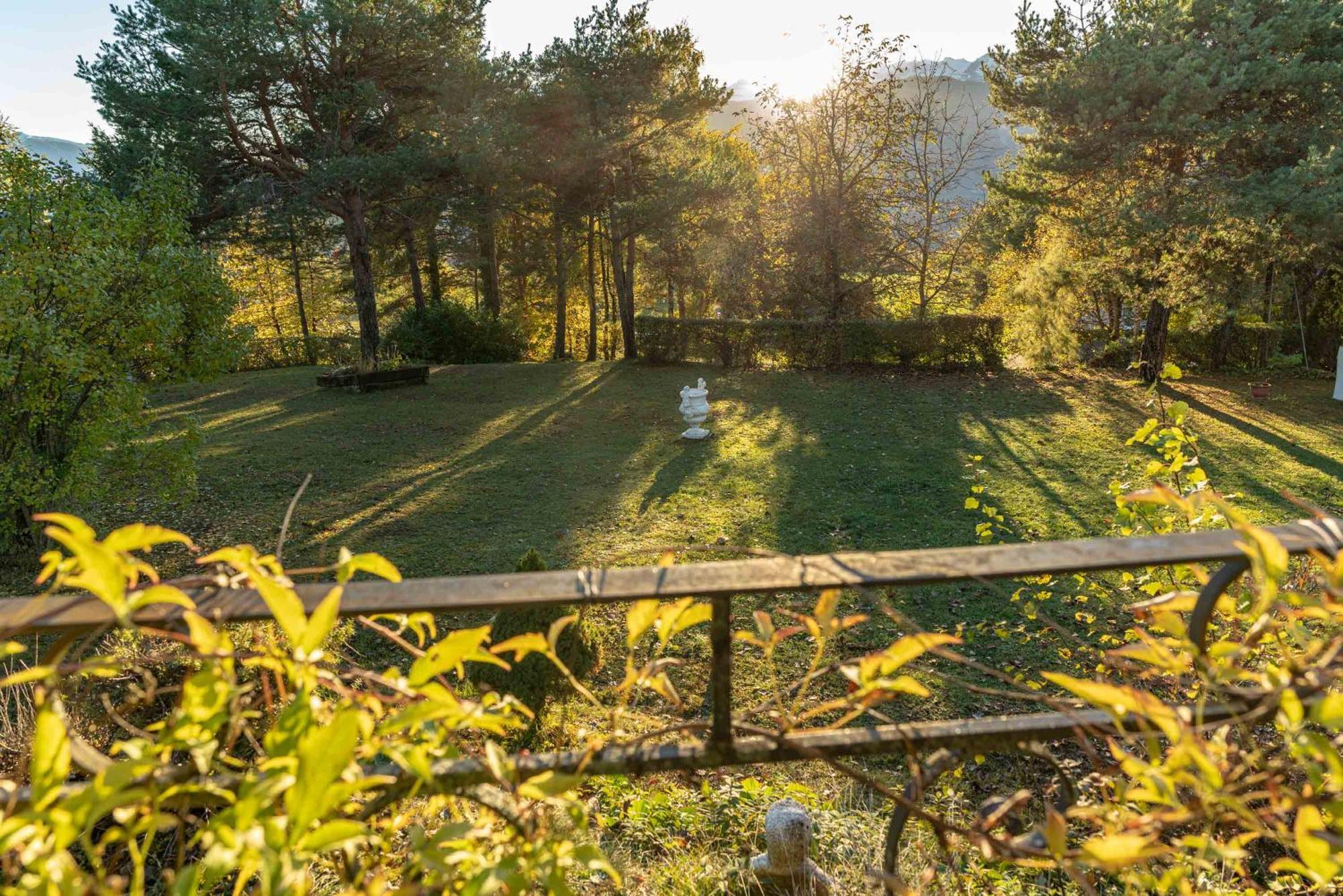La Villa Del Barone Predaia المظهر الخارجي الصورة