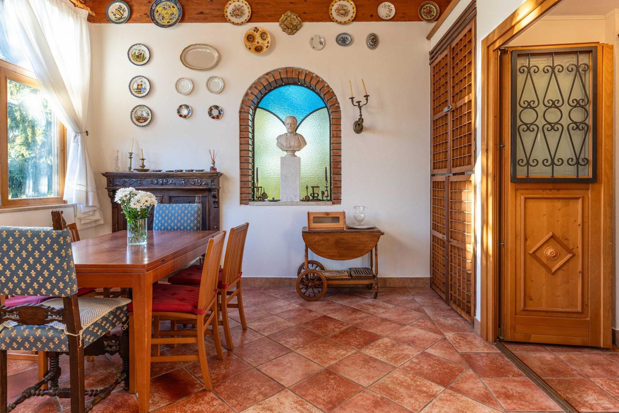 La Villa Del Barone Predaia المظهر الخارجي الصورة