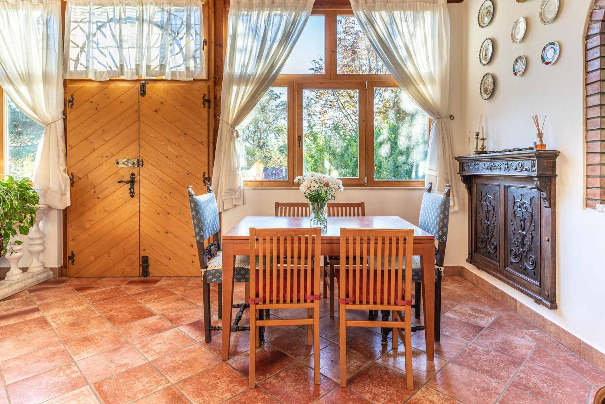 La Villa Del Barone Predaia المظهر الخارجي الصورة