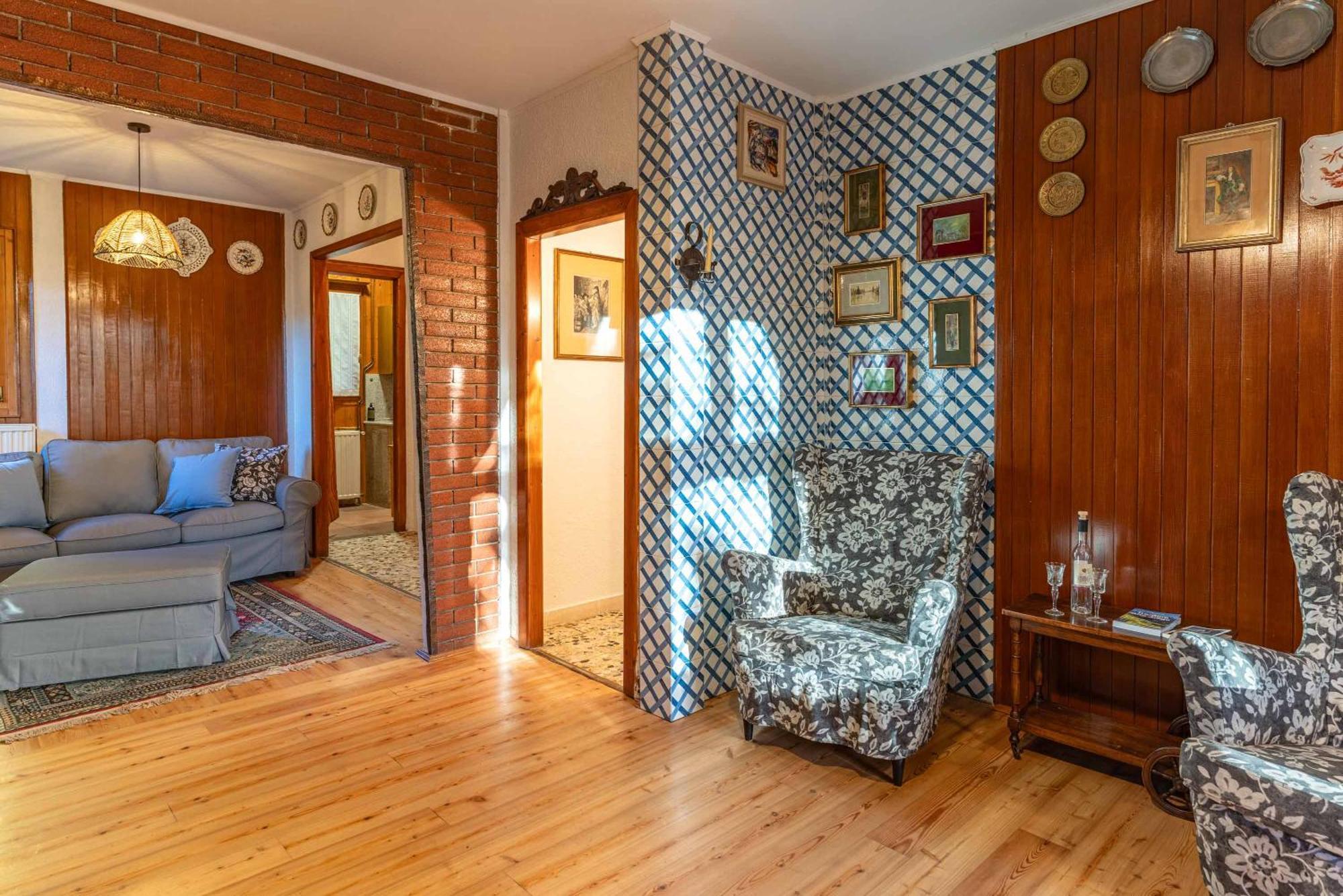La Villa Del Barone Predaia المظهر الخارجي الصورة